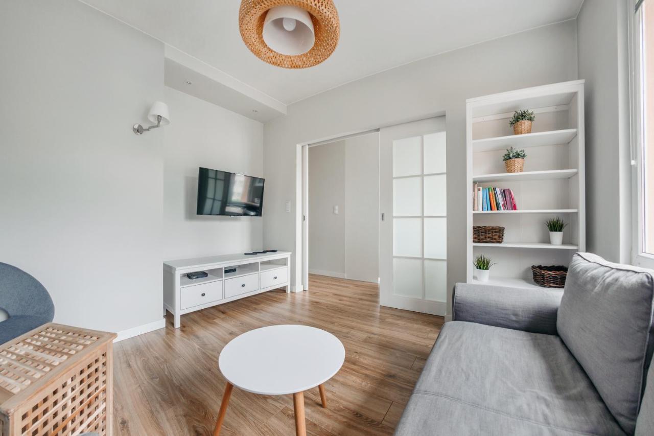Apartamenty Sun & Snow Ratibora Jurata - Zielona Okolica, Blisko Plazy Eksteriør bilde